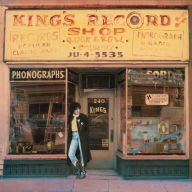 Title: King's Record Shop [LP], Artist: Rosanne Cash