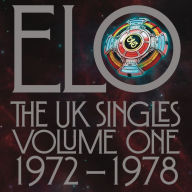 Title: The UK Singles, Vol. 1: 1972-1978, Artist: Electric Light Orchestra