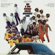 Title: Greatest Hits, Artist: Sly & the Family Stone