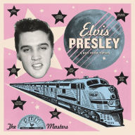 Title: A Boy from Tupelo: The Sun Masters, Artist: Elvis Presley