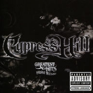 Title: Greatest Hits From the Bong, Artist: Cypress Hill