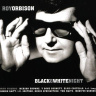 Title: Black & White Night [Live], Artist: Roy Orbison
