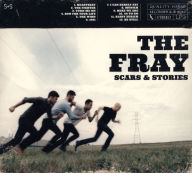 Title: Scars & Stories, Artist: The Fray