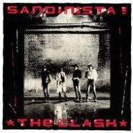 Title: Sandinista!, Artist: The Clash