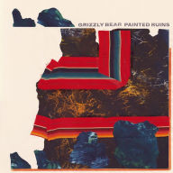 Title: Painted Ruins, Artist: Grizzly Bear