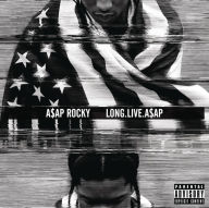 Title: Long.Live.A$AP, Artist: A$AP Rocky