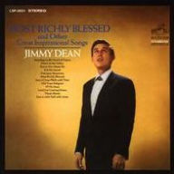 Title: Most Richly Blessed and Other Great Inspirational Songs, Artist: Jimmy Dean