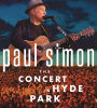 Concert in Hyde Park [2 CD + Blu-ray]
