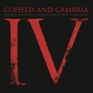 Title: Good Apollo I'm Burning Star IV, Vol. 1: From Fear Through the Eyes of Madness [2LP], Artist: Coheed and Cambria