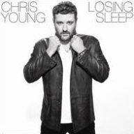 Title: Losing Sleep, Artist: Chris Young