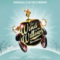 Title: Wind In The Willows / O.L.C., Artist: Wind In The Willows / O.L.C.