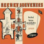 Bechet Souvenir