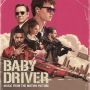 Baby Driver [Music from the Motion Picture]