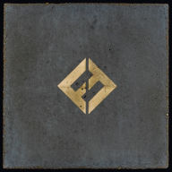 Title: Concrete and Gold, Artist: Foo Fighters