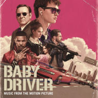 Title: Baby Driver [Music from the Motion Picture], Artist: 