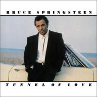 Title: Tunnel of Love, Artist: Bruce Springsteen