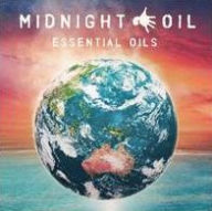 Title: Essential Oils [The Great Circle Tour Edition], Artist: Midnight Oil