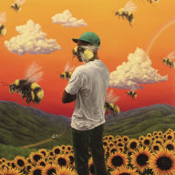 Title: Flower Boy, Artist: Tyler