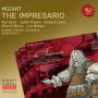 Mozart: The Impresario