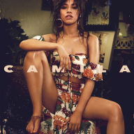 Title: Camila, Artist: Camila Cabello