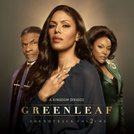 Title: Greenleaf Soundtrack, Vol. 2, Artist: Greenleaf Soundtrack
