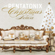 Title: A A Pentatonix Christmas [Deluxe Edition], Artist: Pentatonix