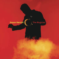 Title: The Mugician, Artist: Keyon Harrold