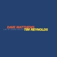 Title: Live at Luther College, Artist: Tim Reynolds