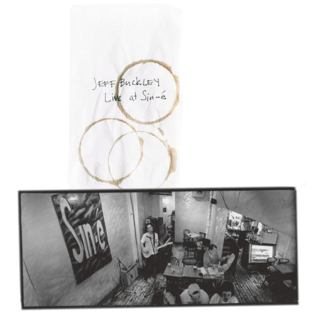 Jeff Buckley-Grace (Legacy Edition) Full Album Zipl