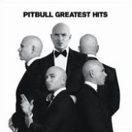 Title: Greatest Hits, Artist: Pitbull