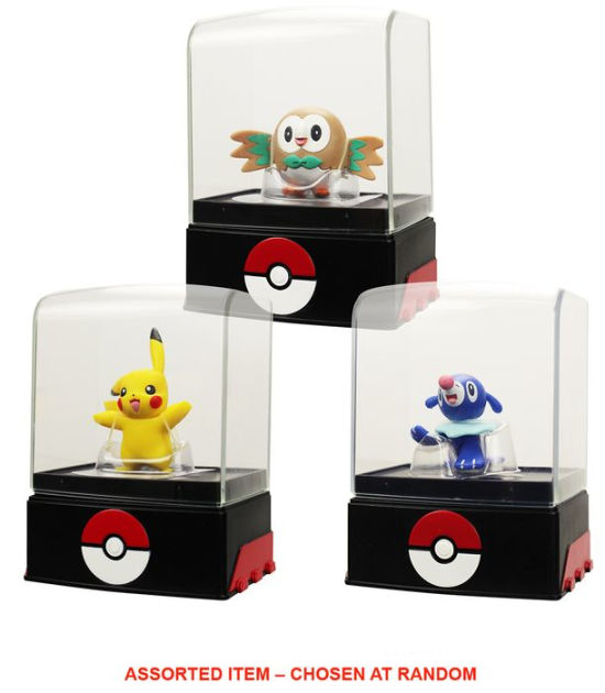 pokemon wicked cool toys series 2