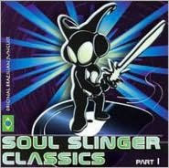 Soul Slinger Classics, Pt. 1