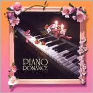 Piano Romance