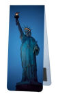 NY Magnetic Bookmarks