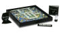 Winning Solutions Scrabble 3D World Edition by Charles Fazzino