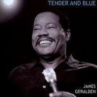 Tender and Blue
