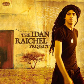 Idan Raichel Project