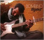 Title: Agadez, Artist: Bombino