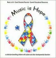 Music Is Hope