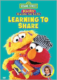 Sesame Street: Learning to Share
