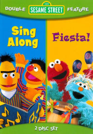 Title: Fiesta/Sing Along [2 Discs]