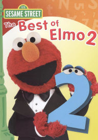 Sesame Street: The Best of Elmo, Vol. 2