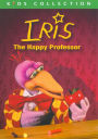 Iris the Happy Professor