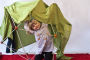 OgoBild Pod Play Fort Play Set