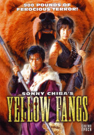 Yellow Fangs