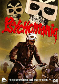 Psychomania