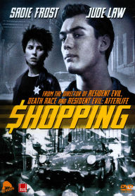 Shopping