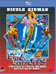 BMX Bandits