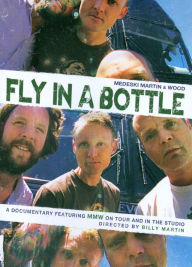 Medeski, Martin & Wood: Fly in a Bottle