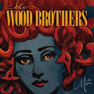 Title: The Muse, Artist: The Wood Brothers